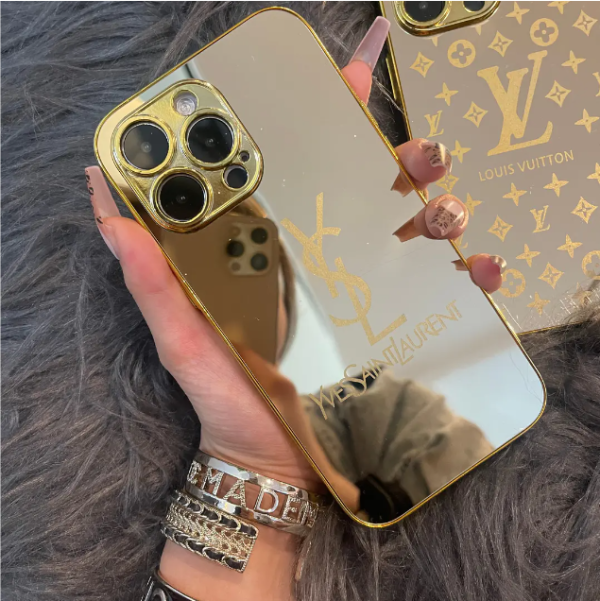 Luxurious iPhone Case - 图片 2