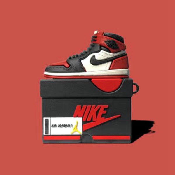 shoe box style Airpods Case - 图片 21