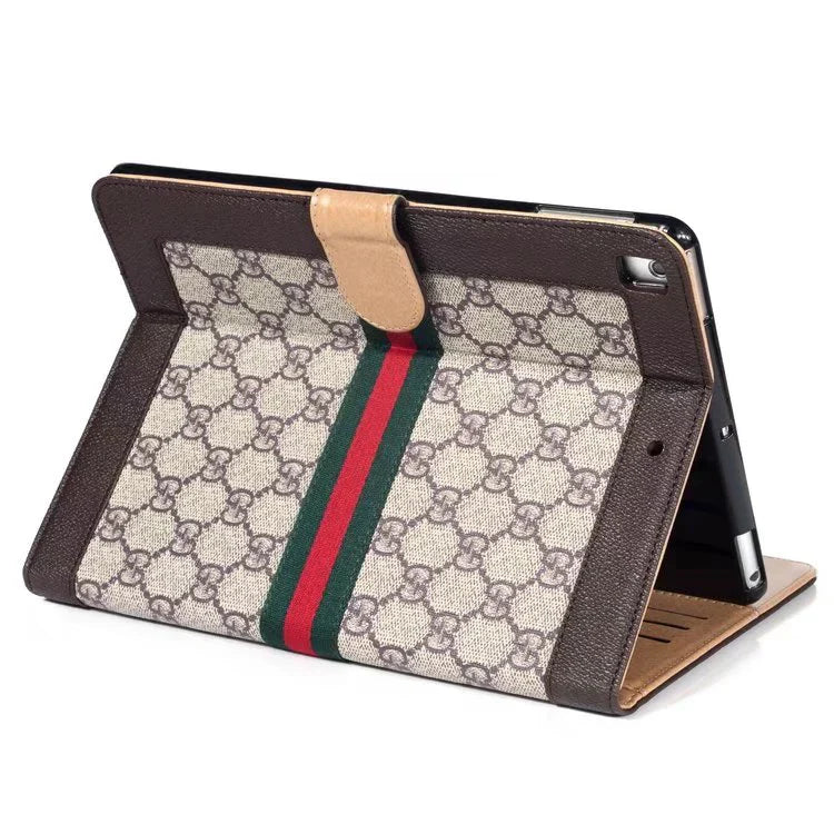 Luxury iPad Case with Card Holde - 图片 14