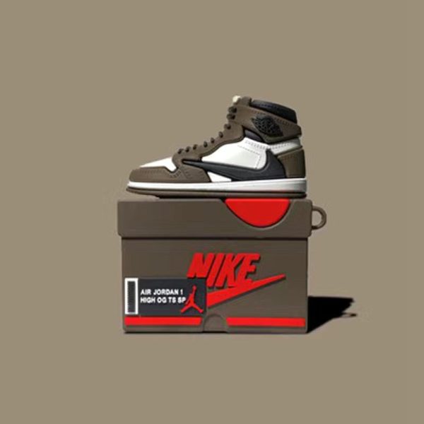 shoe box style Airpods Case - 图片 22