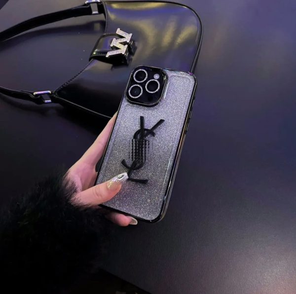 Flash iPhone Case - 图片 4