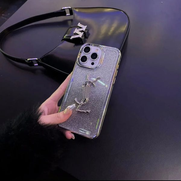 Flash iPhone Case - 图片 7