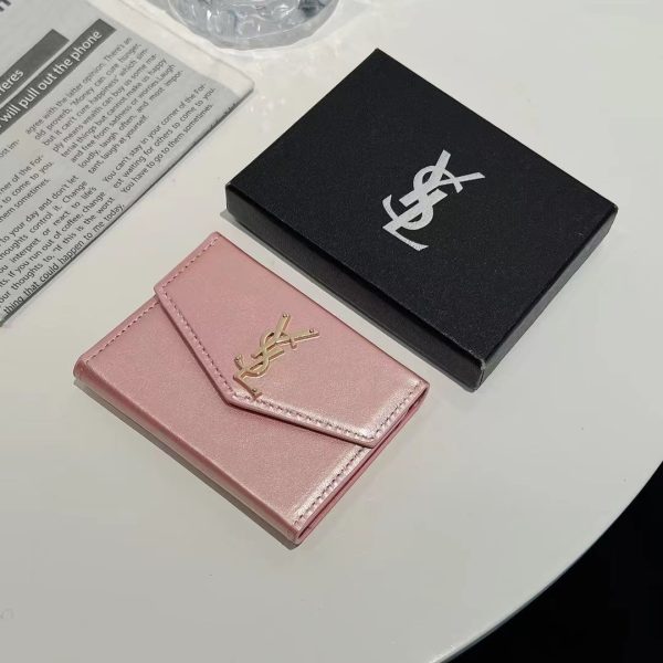 Luxurious Classic Card Holder - 图片 8