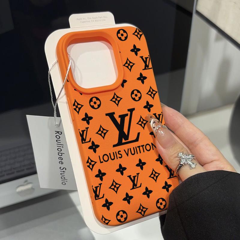 Luxurious x Advanced iPhone Case - 图片 3