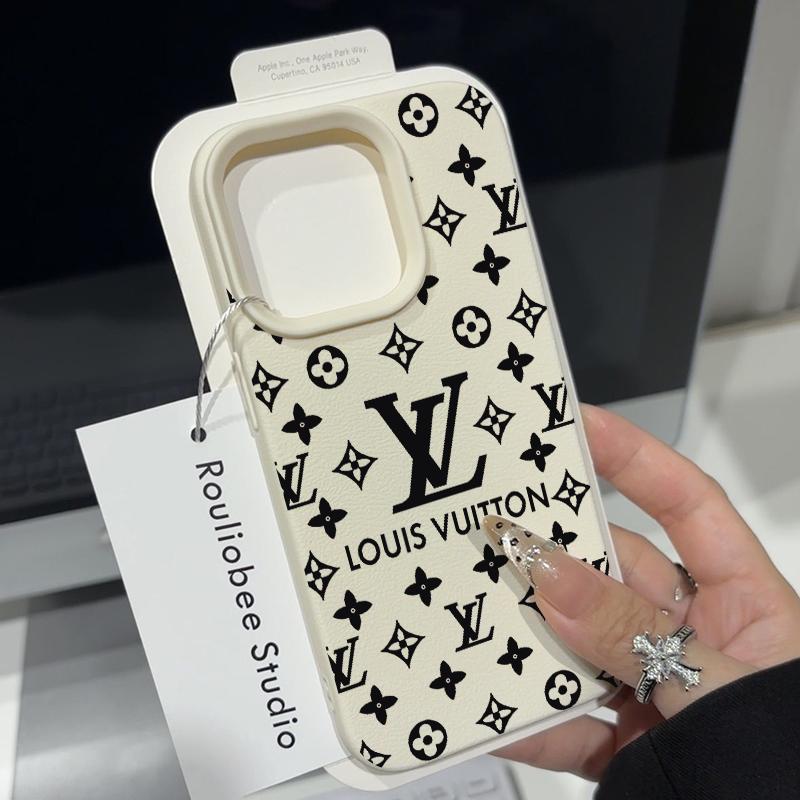 Luxurious x Advanced iPhone Case - 图片 4