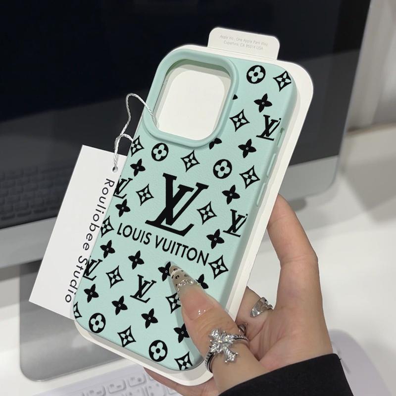 Luxurious x Advanced iPhone Case - 图片 2