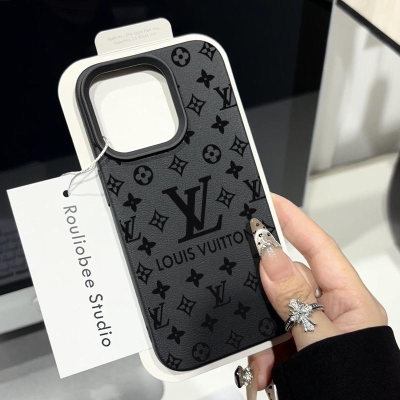 Luxurious x Advanced iPhone Case