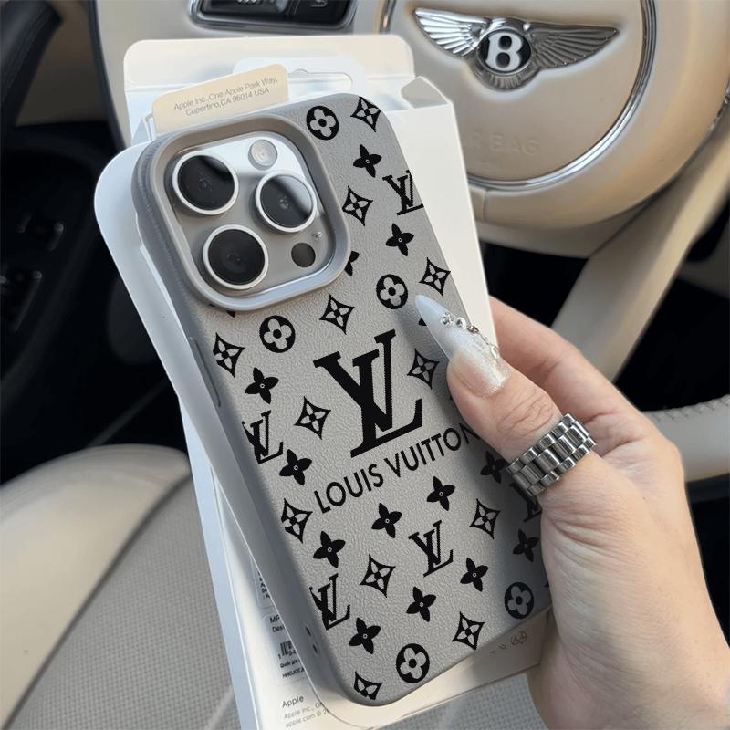 Luxurious x Advanced iPhone Case - 图片 5