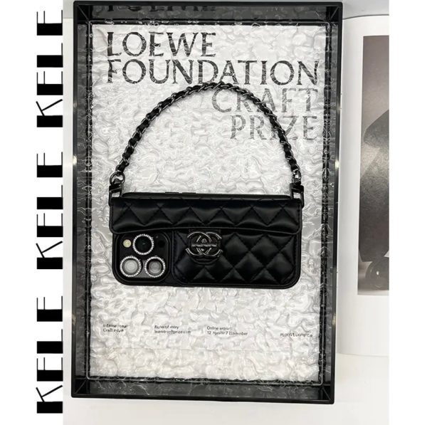 Shine Gci Wallet iPhone Case - 图片 4