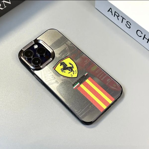 1947 iPhone case - 图片 5