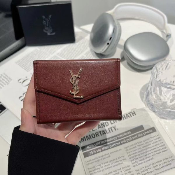 Luxurious Classic Card Holder - 图片 9