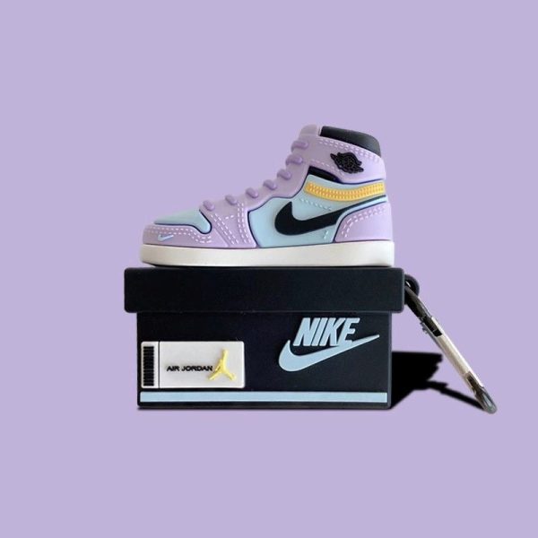 shoe box style Airpods Case - 图片 12