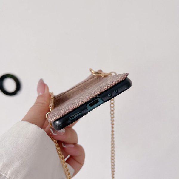 Coach Samsung Z Flip/Z Fold Phone Cases - 图片 11