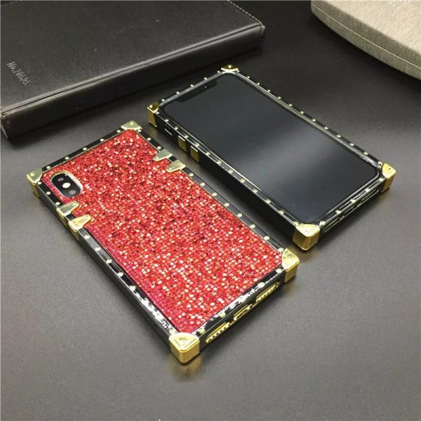Samsung Case "Ruby" - 图片 2