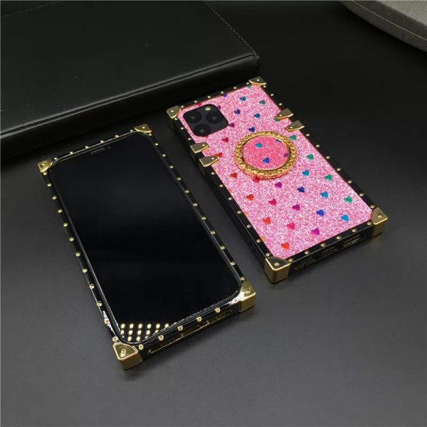 Samsung Case with Ring "Tenderness" - 图片 9
