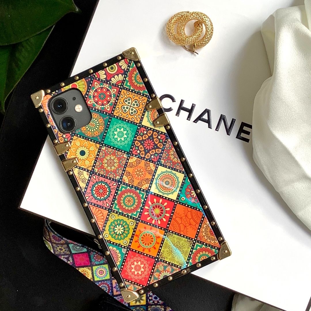 Samsung Case "Arizona" - 图片 2