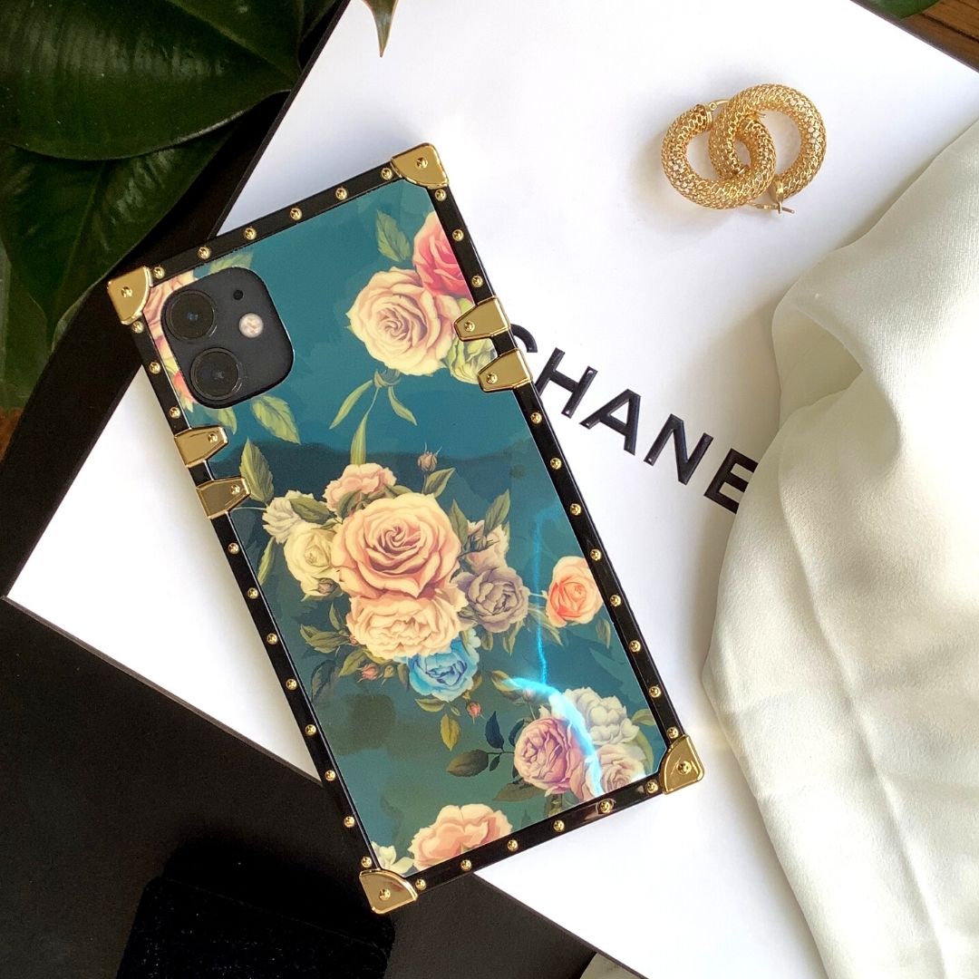 Samsung Case "Iris" - 图片 2