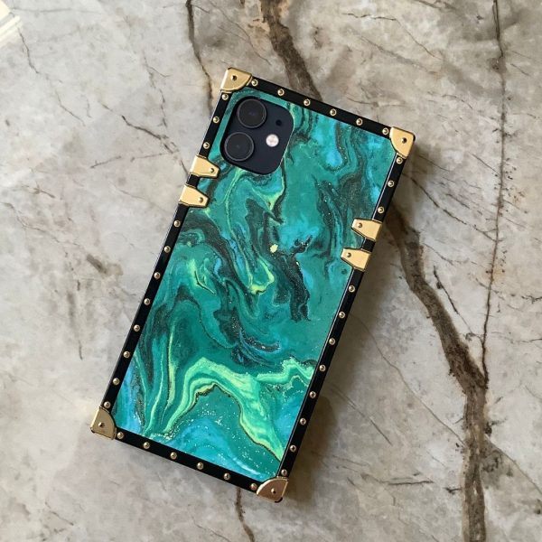Samsung Case "Isabis" - 图片 3