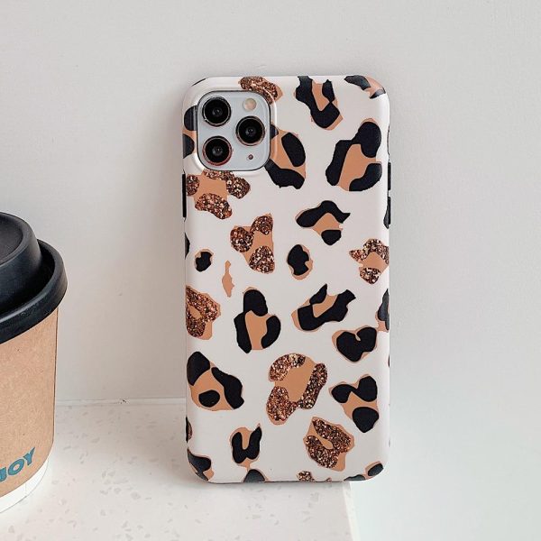 Cheetah Imprint iPhone Case - 图片 10