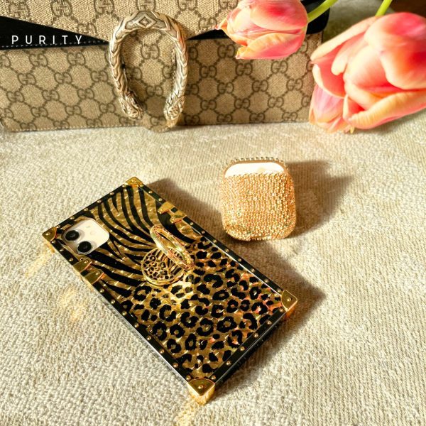 Samsung Case with Ring "Goddess" - 图片 2