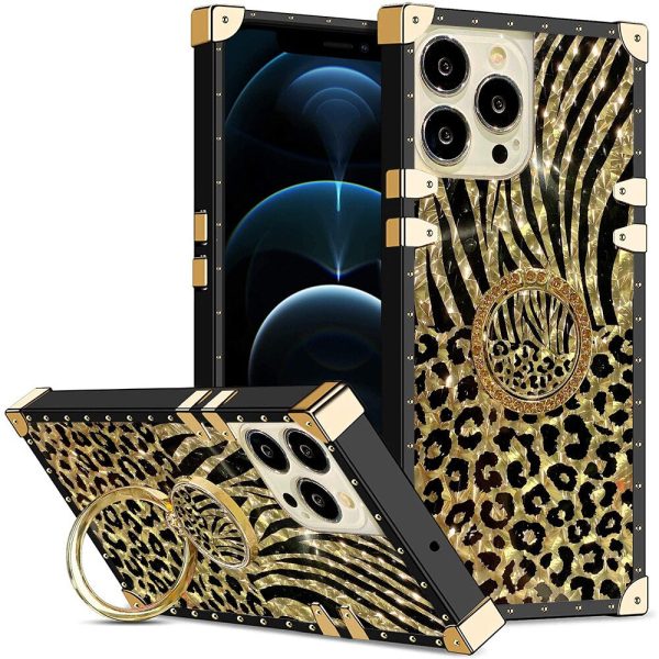 Samsung Case with Ring "Goddess" - 图片 8