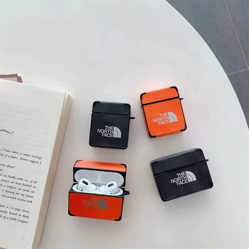 The North Face AirPods Cases - 图片 5