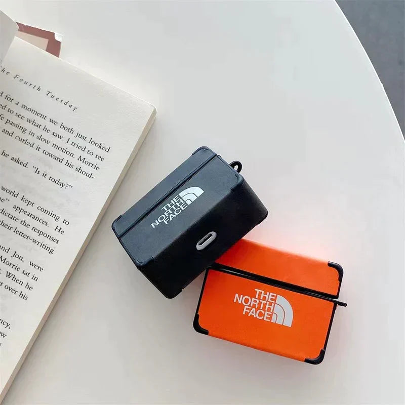 The North Face AirPods Cases - 图片 3