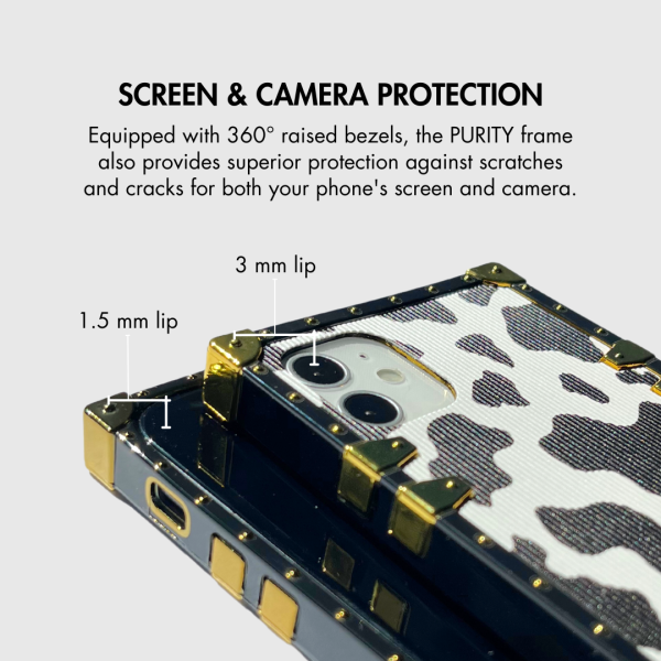 Samsung Case with Ring "Chaos" - 图片 3
