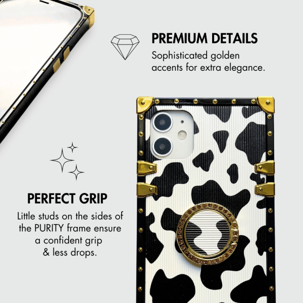Samsung Case with Ring "Chaos" - 图片 4