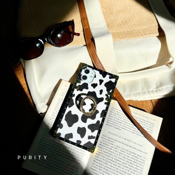 Samsung Case with Ring "Chaos" - 图片 5