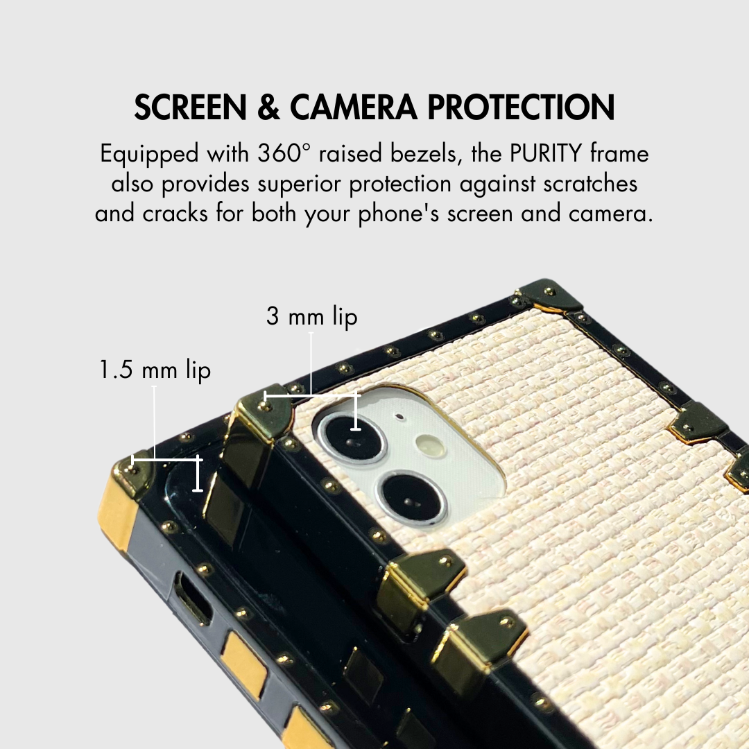 Samsung Case with Ring "Ecstatic" - 图片 3