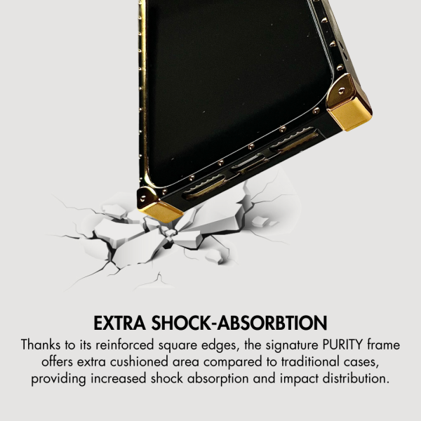 Samsung Case with Ring "Instinct" - 图片 2