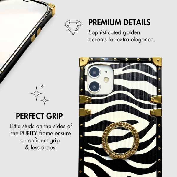Samsung Case with Ring "Instinct" - 图片 4