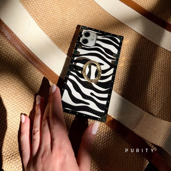Samsung Case with Ring "Instinct" - 图片 5