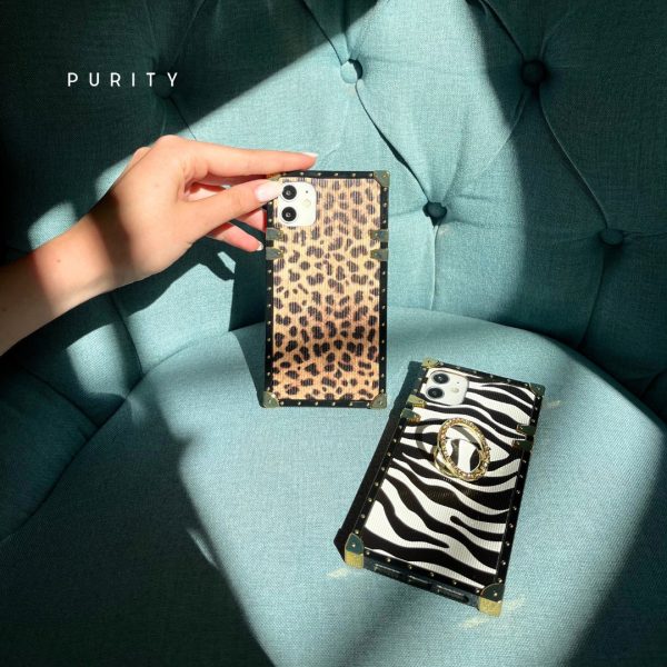 Samsung Case with Ring "Instinct" - 图片 6