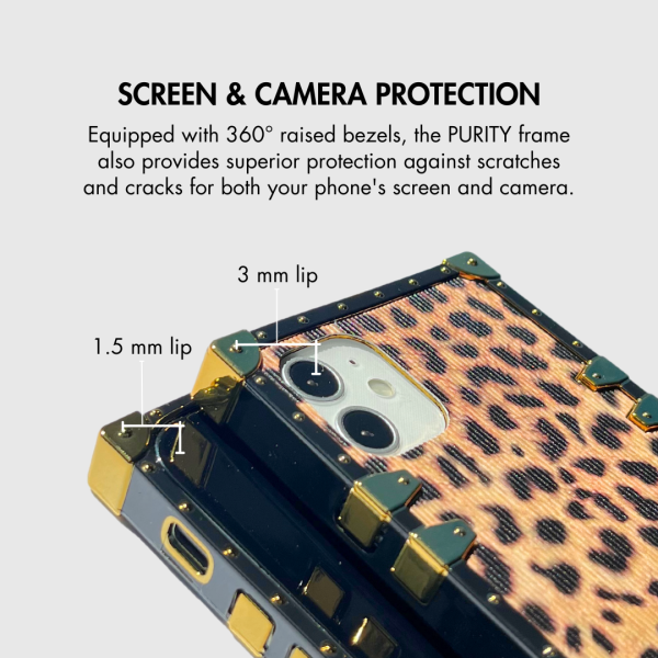 Samsung Case with Ring "Power" - 图片 3