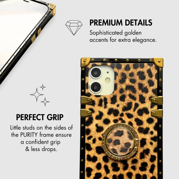 Samsung Case with Ring "Power" - 图片 4