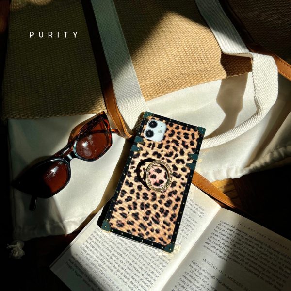 Samsung Case with Ring "Power" - 图片 5