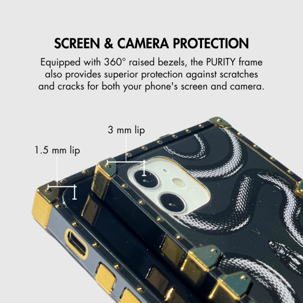 Samsung Case "Savage" - 图片 3