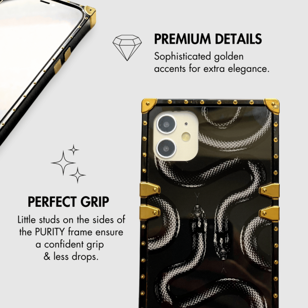 Samsung Case "Savage" - 图片 4