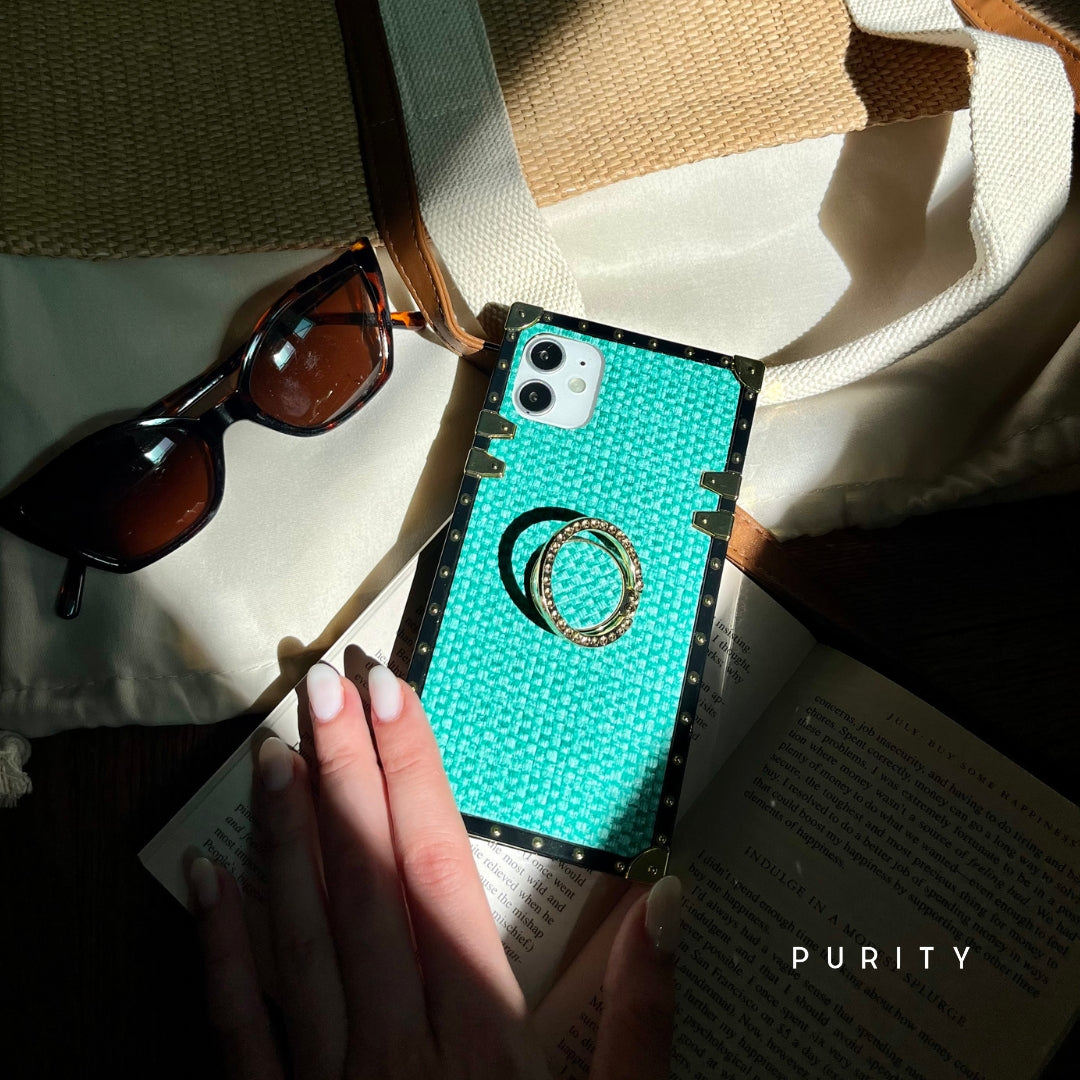 Samsung Case with Ring "Sublime" - 图片 5