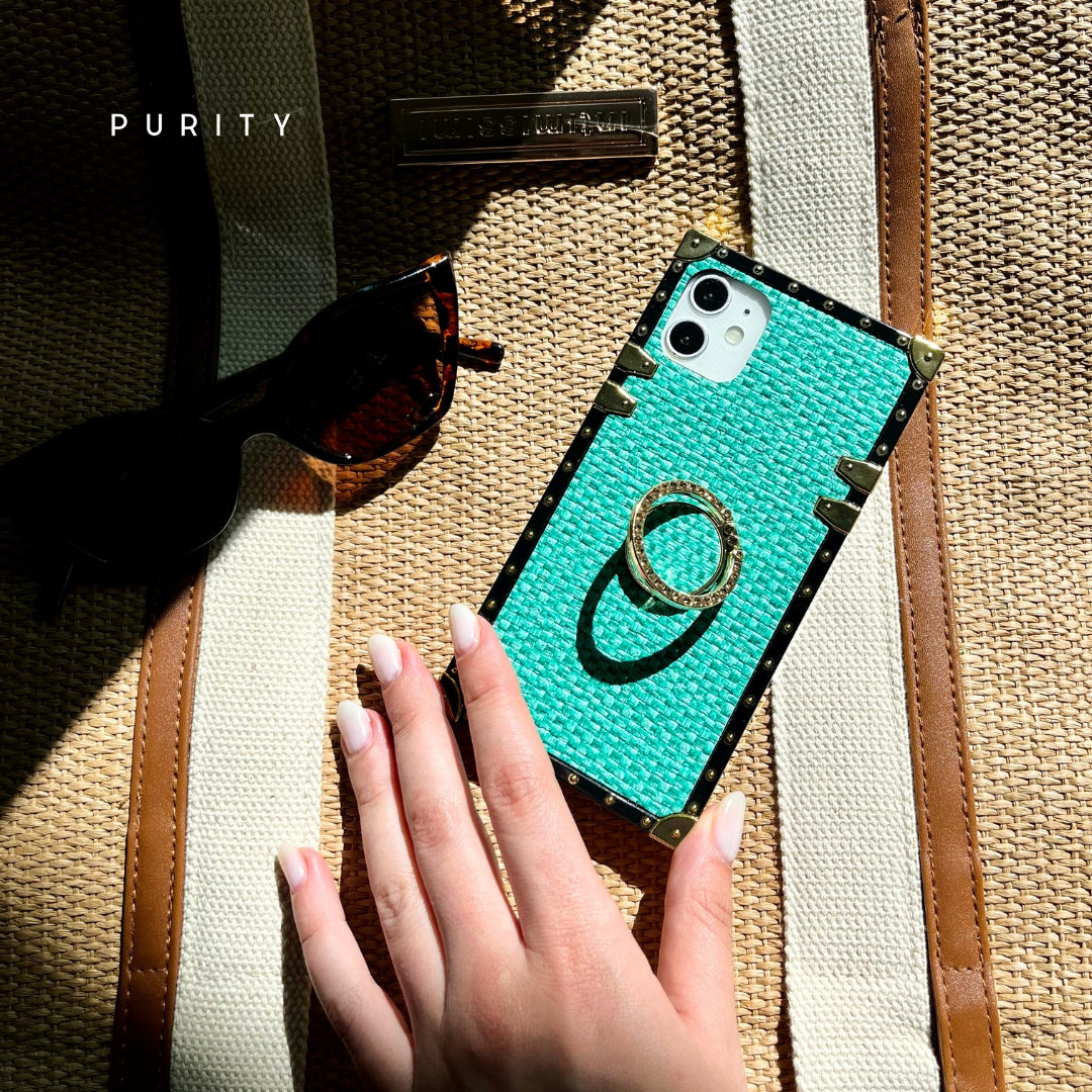 Samsung Case with Ring "Sublime" - 图片 6