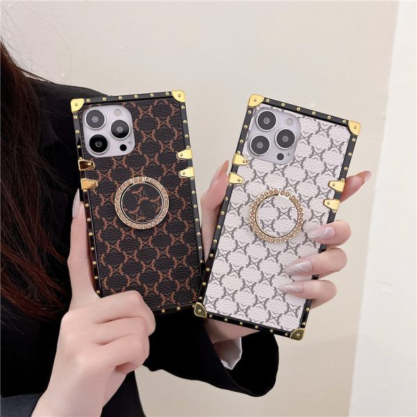 Samsung Case with Ring "Angel" - 图片 7