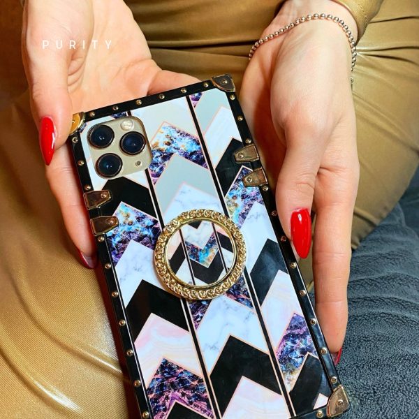 Samsung Case "Chlorite Ring" - 图片 4