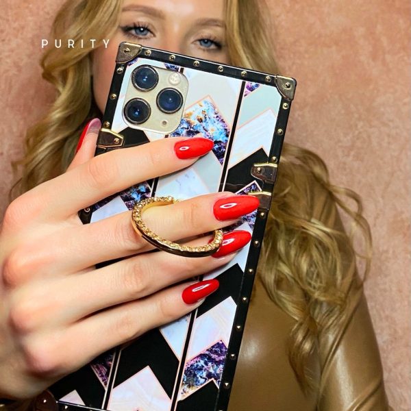 Samsung Case "Chlorite Ring" - 图片 5