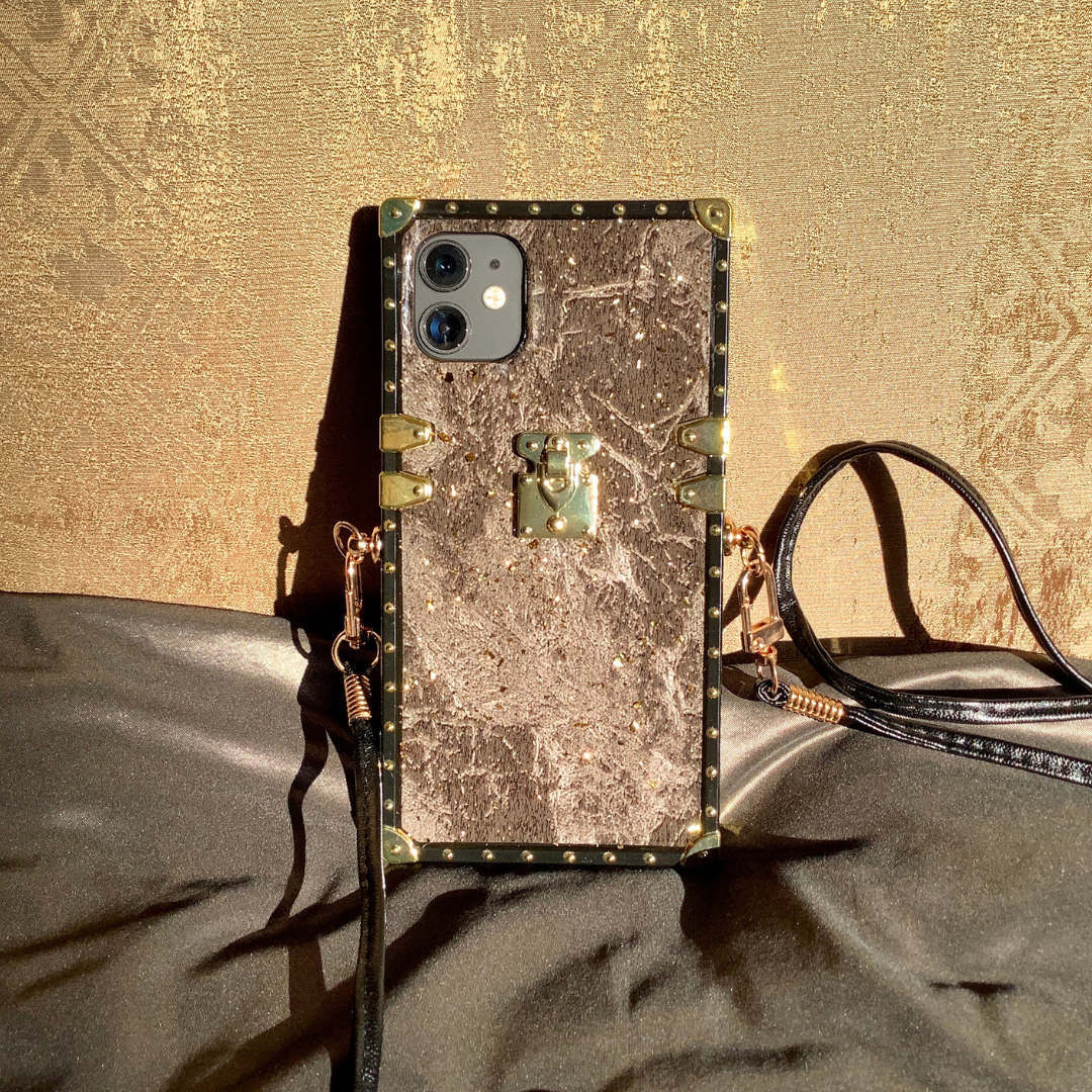 Samsung Case "Belle" - 图片 3