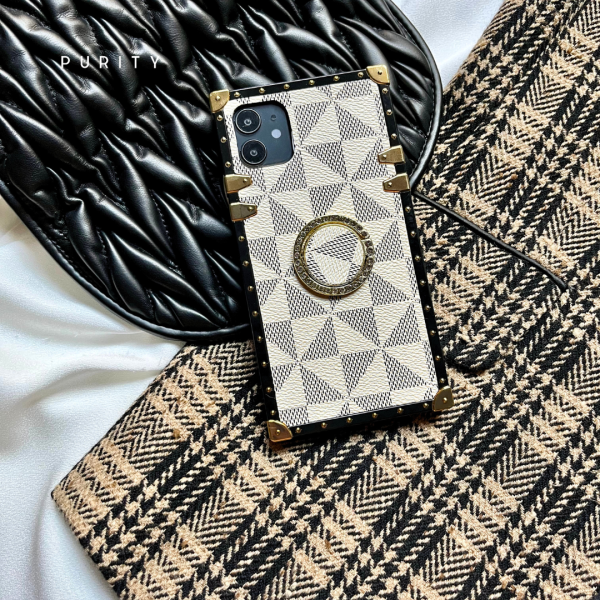 Samsung Case with Ring "Excelsior" - 图片 9