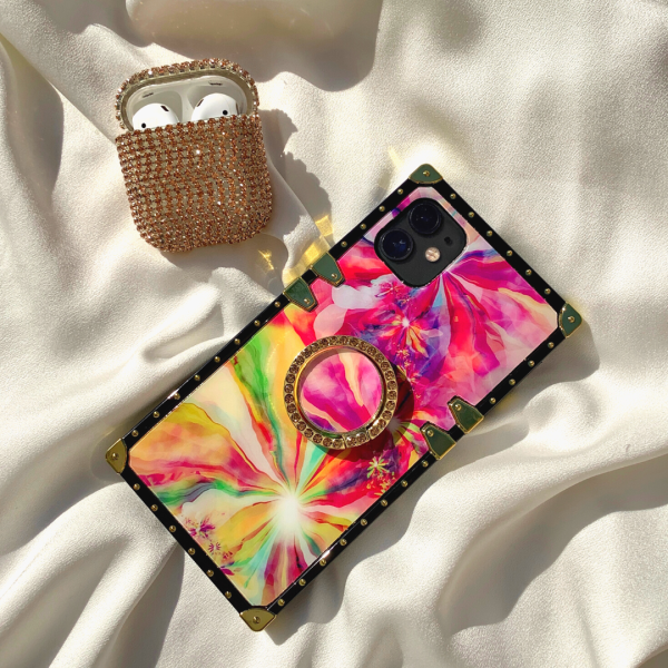 Samsung Case with Ring "Joy" - 图片 2