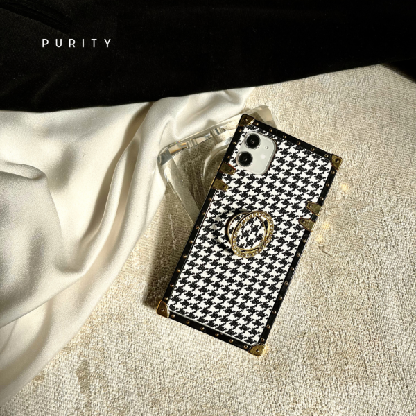 Samsung Case with Ring "Iconic" - 图片 9