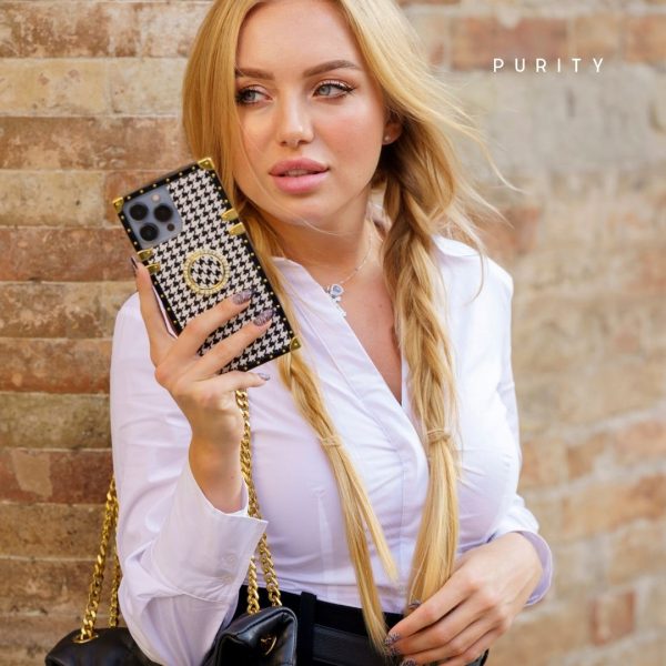 Samsung Case with Ring "Iconic" - 图片 8